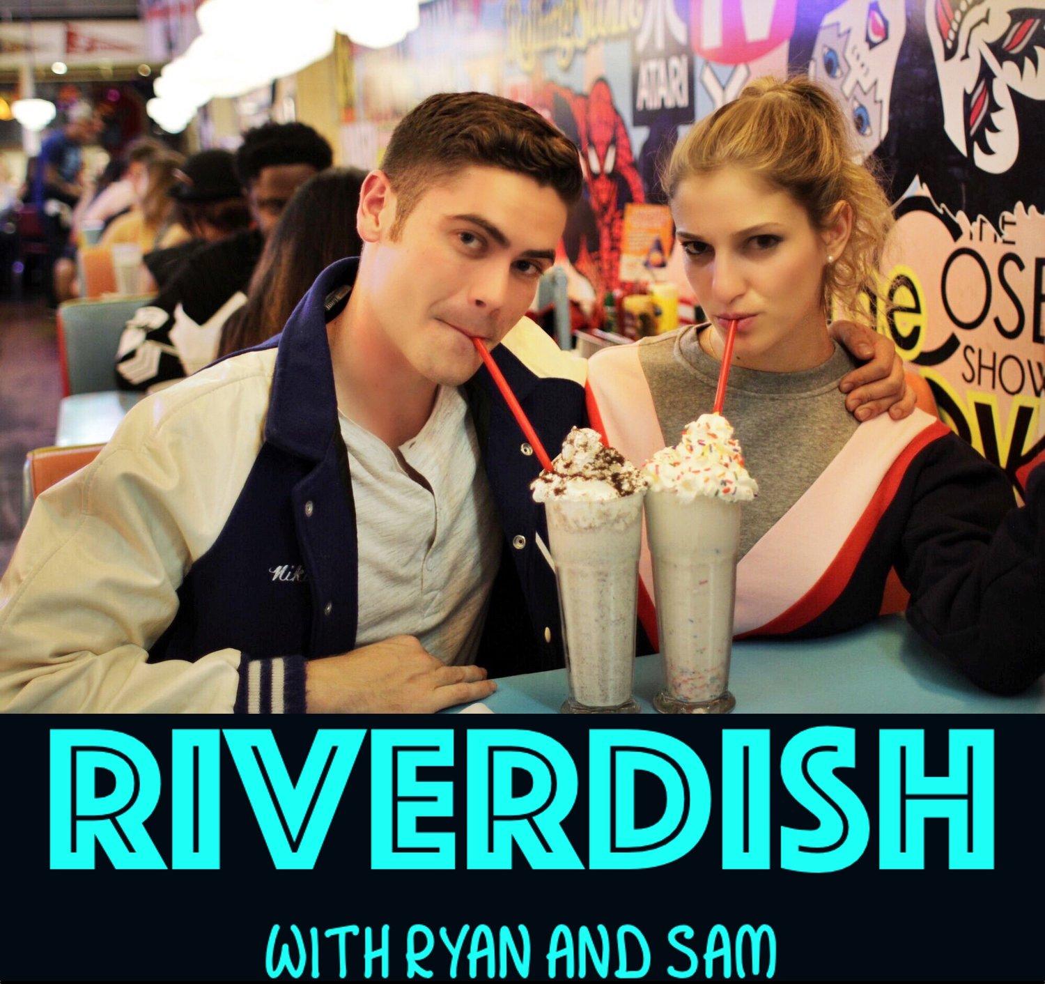 Riverdish: A Riverdale Recap Podcast
