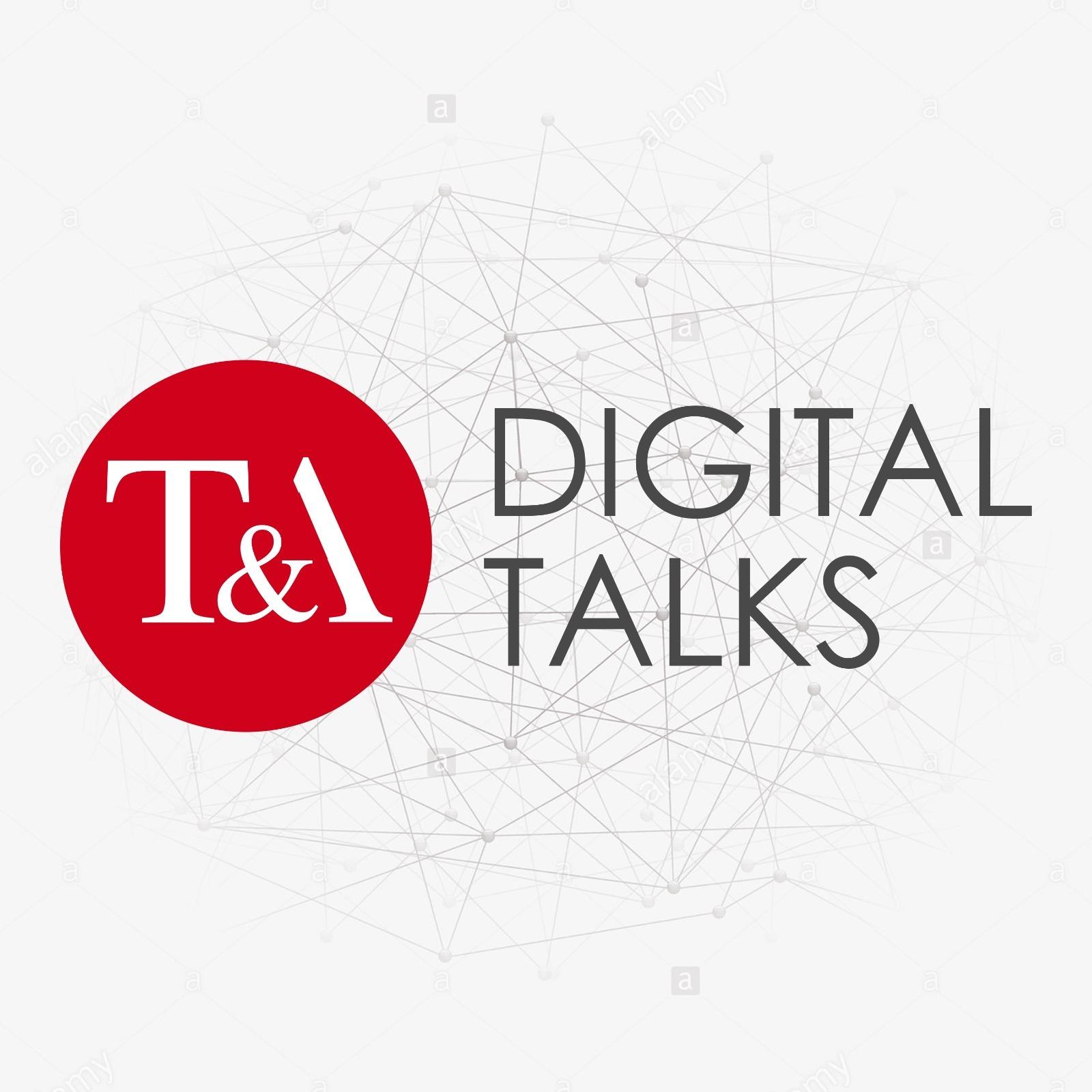 Digital talks with Terence & Alex